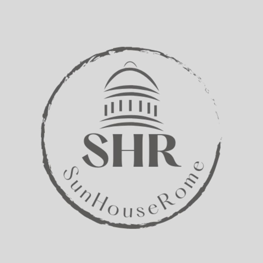Sunhouse로마 외부 사진